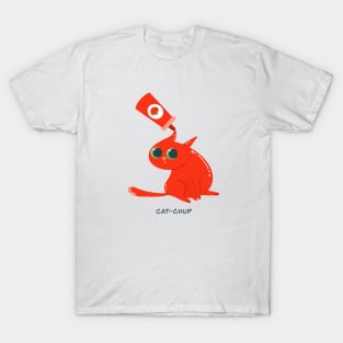 catchup T-Shirt